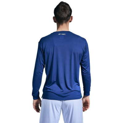 ヨネックス 長袖Tシャツ 2色展開 2023 Yonex(ヨネックス) 海外スポーツ 