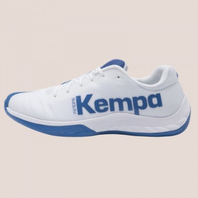 ケンパ アタック フェンシング ブルー ホワイト 2020 Kempa(ケンパ 