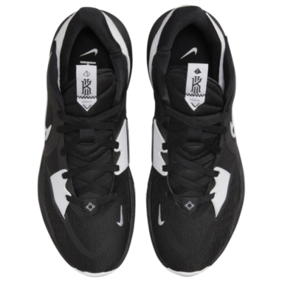 ナイキ カイリー Low 5 TB ブラック ホワイト 2023 Nike(ナイキ
